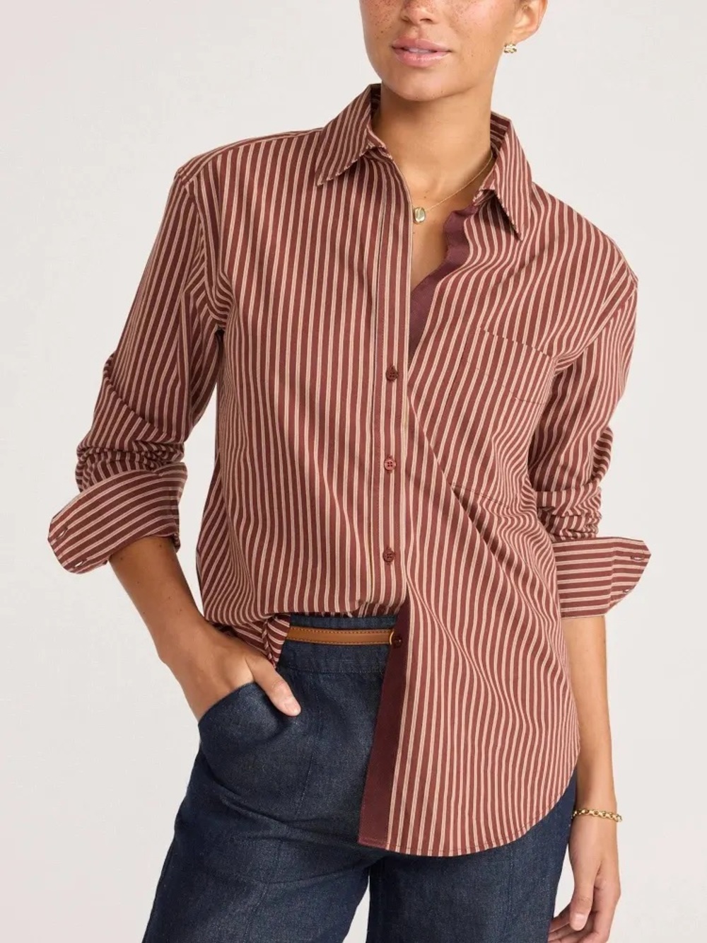 Brochu walker the everyday shirt